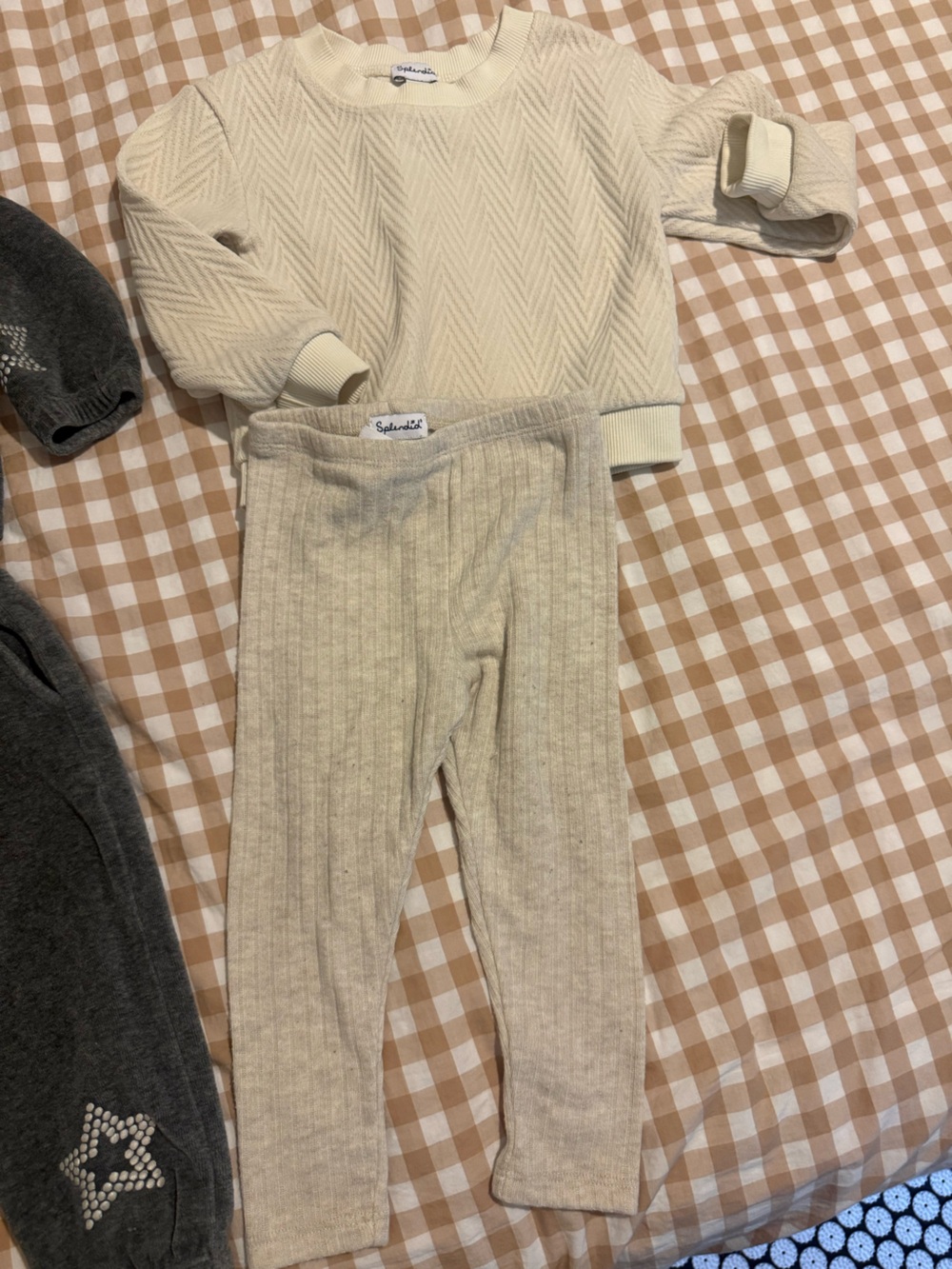 12-18M baby splendid outfits TWO in this listing for price of one - Picture 3 of 6